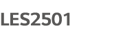 LES2501