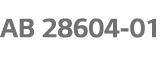 AB 28604-01