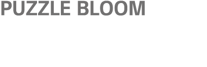 Puzzle Bloom