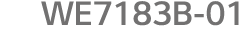 WE7183B-01