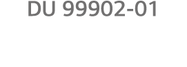 DU 99902-01