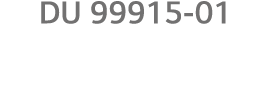 DU 99915-01