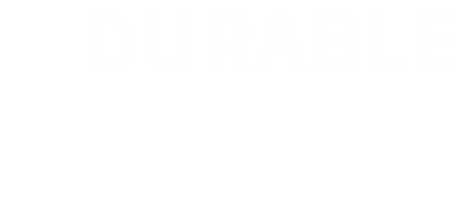 DURABLE