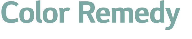 Color Remedy