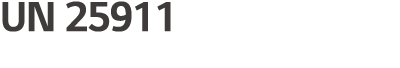 UN 25911