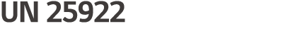 UN 25922