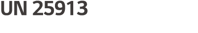 UN 25913