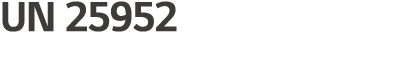 UN 25952