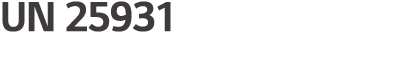 UN 25931