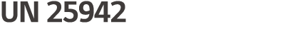 UN 25942