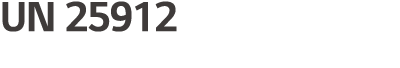 UN 25912