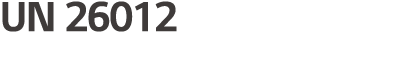 UN 26012