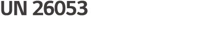UN 26053