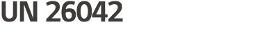 UN 26042