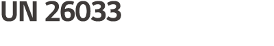 UN 26033