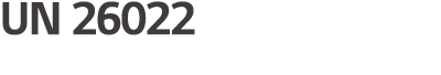 UN 26022