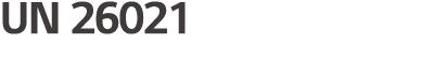 UN 26021