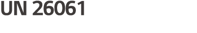UN 26061