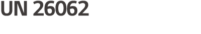 UN 26062