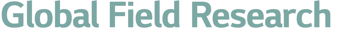 Global Field Research 