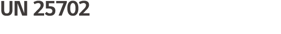 UN 25702
