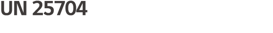 UN 25704