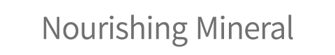 Nourishing Mineral