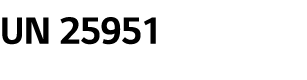 UN 25951