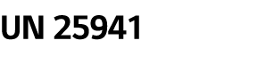 UN 25941