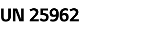UN 25962