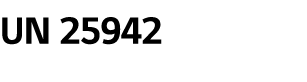 UN 25942