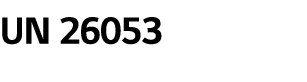 UN 26053