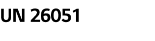 UN 26051