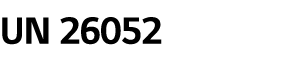 UN 26052