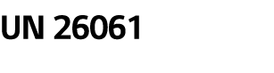 UN 26061