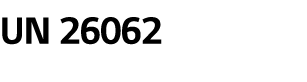 UN 26062