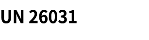 UN 26031