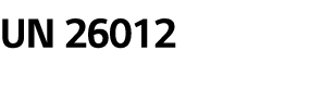 UN 26012