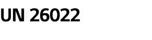 UN 26022