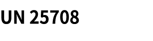 UN 25708