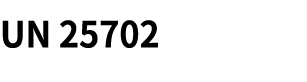 UN 25702