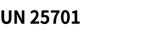 UN 25701