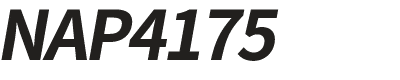 NAP4175