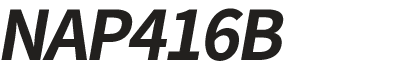 NAP416B