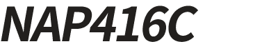 NAP416C