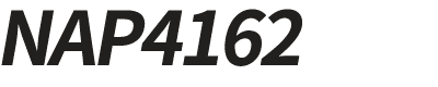 NAP4162