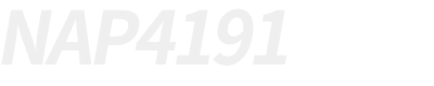 NAP4191