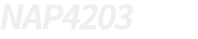 NAP4203