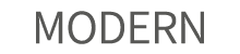 MODERN