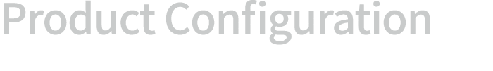 Product Configuration